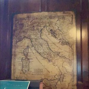 Meet your Posher, Matthew